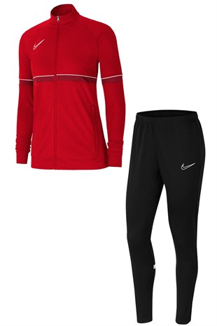 Nike TK2677-657  Df Acd21 Kadın Eşofman Takımı 
